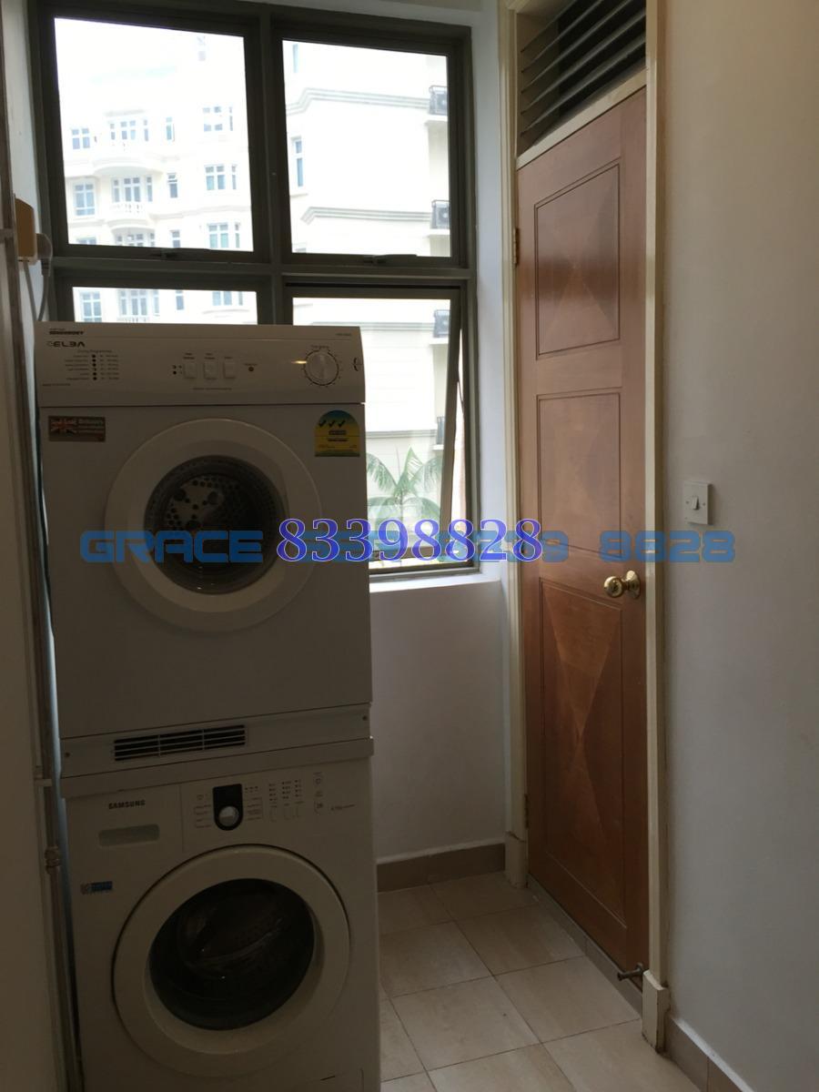 Gardenville (D10), Condominium #85180422